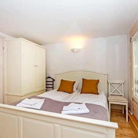Carlo Rentyear Apartments Sopot Zewnętrze zdjęcie