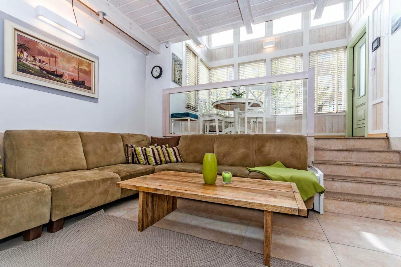Carlo Rentyear Apartments Sopot Zewnętrze zdjęcie
