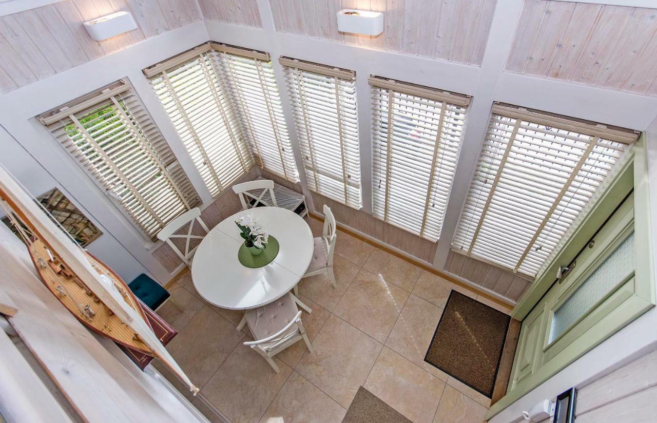 Carlo Rentyear Apartments Sopot Zewnętrze zdjęcie