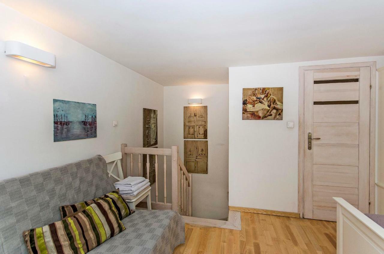 Carlo Rentyear Apartments Sopot Zewnętrze zdjęcie