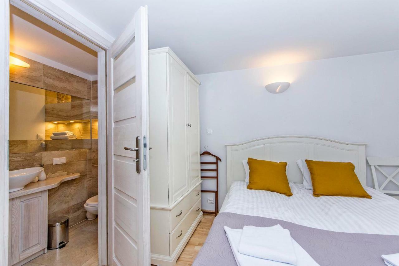 Carlo Rentyear Apartments Sopot Zewnętrze zdjęcie