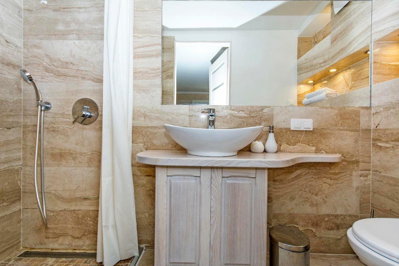 Carlo Rentyear Apartments Sopot Zewnętrze zdjęcie